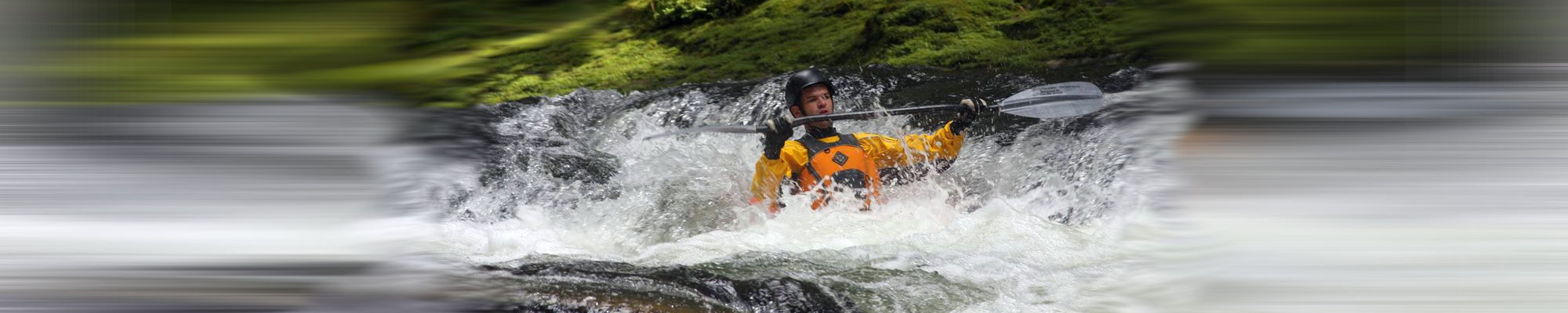 SOK - Southern Oregon Kayakers